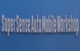 Super Sense Automobile Auto Repair Workshop